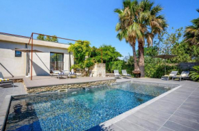 Villa Pezenas by Villa Plus